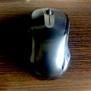 Logitech blwide mouse